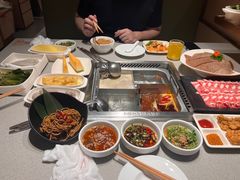 -海底捞火锅(吴中路店)