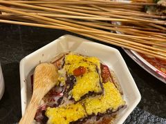 -福苗小骆驼烧烤(曲江店)