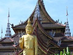 -西双版纳总佛寺