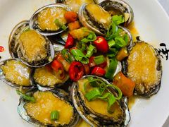 -1910老鲁味海鲜·戳子肉·青岛菜(金沙滩店)