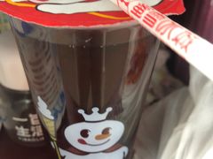 -蜜雪冰城(陆家嘴店)