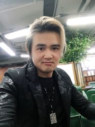 点击看大图 -尚丹尼造型