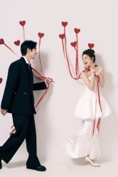 点击看大图 -左岸摄影写真(天津旗舰店)