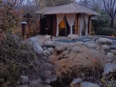 -太白山御龙湾温泉