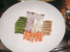 -小八仙·宴(三峡茶庄店)