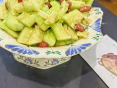-晓林火锅(安定门店)
