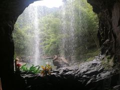 -龙瀑仙洞