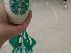 -星巴克臻选(南京艾尚天地店)