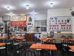 -南宁市连升风味小吃店
