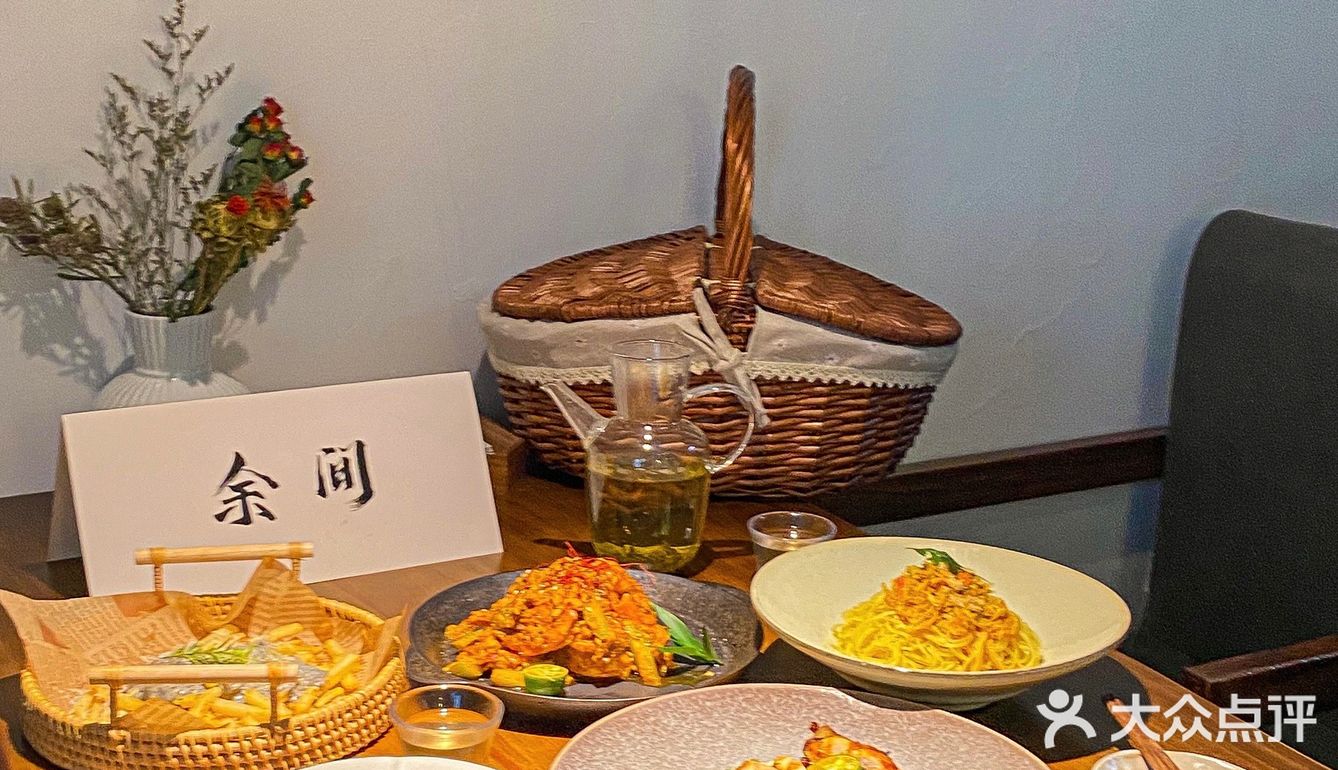  ‼️沈阳又新开了一家好吃的小饭馆