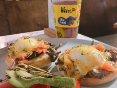 -农畉LONFOOD(福田星河COCOPark店)