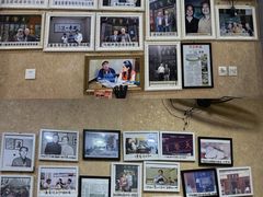 -天发芽·何记葫芦头泡馍·传统小吃(报恩寺街店)