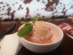 冰激凌精选-haxnbauer海森堡德国餐厅(深圳coco店)