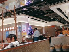 -新辣道鱼火锅(领展购物广场·中关村店)