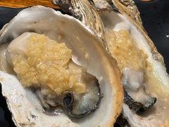 -烧蠔帮·生蚝海鲜牌档(观海店)