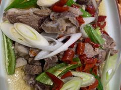 -巴依老爷新疆美食(常营店)
