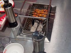 -古彭7只羊·招牌白串·碳锅羊肉旗舰店