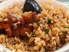 -刘师父老汉口江湖菜(蔡锷路店)