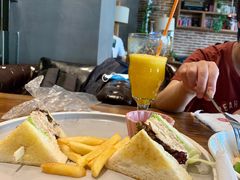 -印咖啡IN COFFEE(红旗街店)