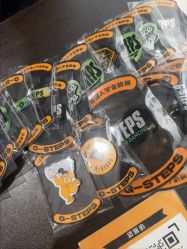 -G-STEPS舞蹈工作室