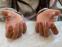 -斯馨·健康美甲美睫