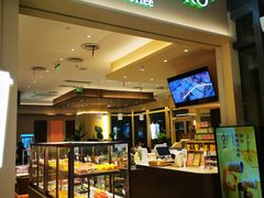 -奈雪的茶(正弘城PRO+店)