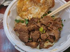 -钢阳酸菜红烧牛肉面(季乐路店)