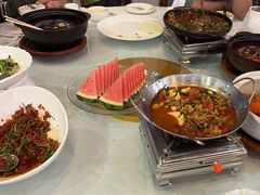 -翠清酒家(万丰路店)