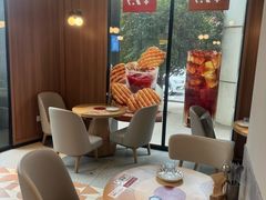 -必胜客(会展店)