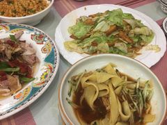 -巴依老爷新疆美食(清华东门店)