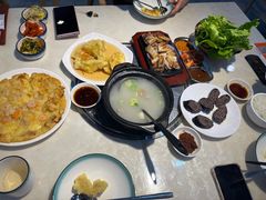 -屋里家延边朝鲜族冷面(梅林3店)