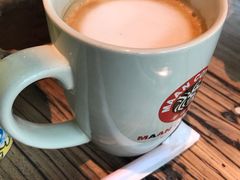 -漫咖啡MAANCOFFEE(清江路店)