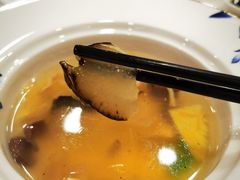 -梅龙镇酒家(南京西路总店)