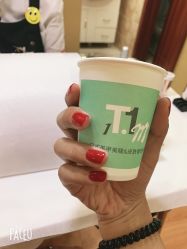 -1T·1M 日式美甲美睫
