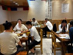 -乡土特色.冷锅鱼.牦牛肉汤锅