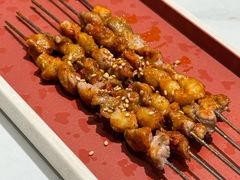 -清真·宁夏印象·盐池滩羊肉体验店(江宁路店)