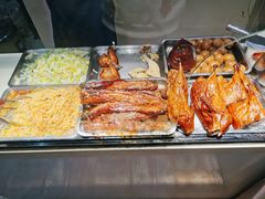 -宋记港式烧鹅(星火路店)