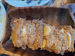 -西江美食舫·江西菜(健德桥店)