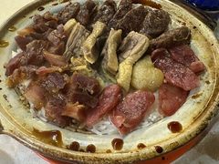 -华都海鲜酒家