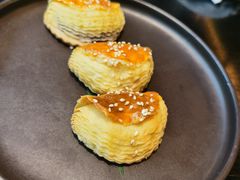 -丽晶轩中餐厅(重庆丽晶酒店)