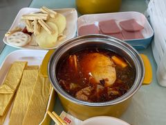 -味香林牦牛自助火锅