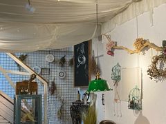 -秀儿家の小确幸花园西餐厅