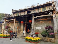 -国恩寺