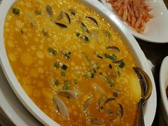 蛤蜊蒸蛋-顺风海鲜港(金玉兰店)