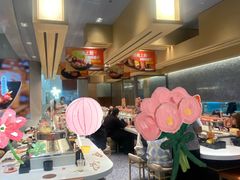 -争鲜回转寿司(朝北大悦城店)