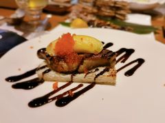 -赤坂亭·M9和牛烧肉·铁板烧(合肥万象城店)