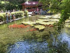 -水磨沟公园