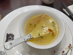 -火福·天湖阁大闸蟹博物馆主题餐厅(浅水湾店)