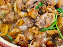-华仔土鸡店(南洲分店)