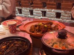 -山四砂锅(太原钟楼街店)